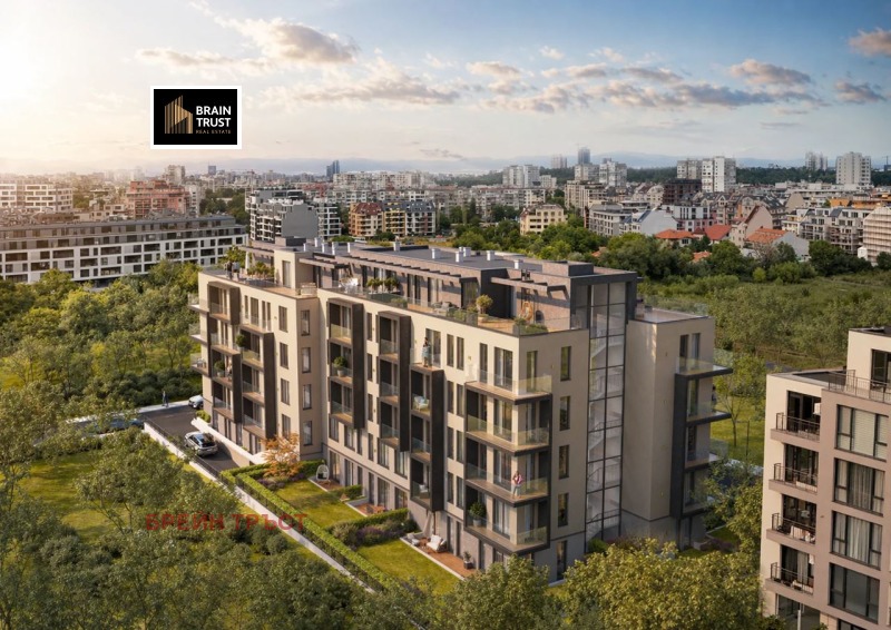 Продава 3-СТАЕН, град София, Манастирски ливади • 219500 € / 429304.68 лв. • 56205580 1 — Holmes.bg Продава 3-СТАЕН, град София, Манастирски ливади • 219500 € / 429304.68 лв. • 56205580 1