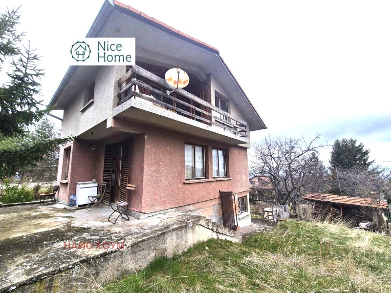 Продава КЪЩА, град София, с. Мало Бучино • 267000 € • 16396433 1 — Holmes.bg Продава КЪЩА, град София, с. Мало Бучино • 267000 € • 16396433 1