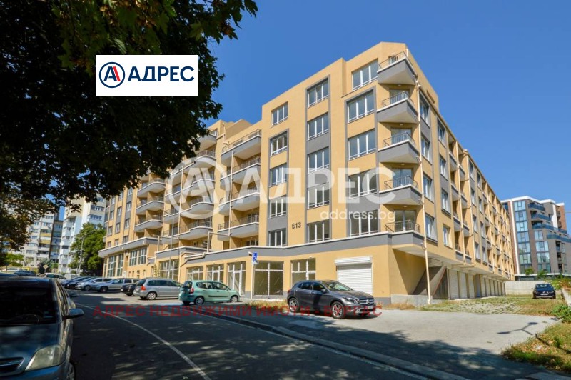 Продава МАГАЗИН, град Бургас, Меден рудник - зона В • 65000 € / 127128.95 лв. • 22377272 1 — Holmes.bg Продава МАГАЗИН, град Бургас, Меден рудник - зона В • 65000 € / 127128.95 лв. • 22377272 1