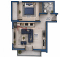 Продава 2-СТАЕН, град Варна, Младост 1 • 132650 € • 44448969 2 — Holmes.bg Продава 2-СТАЕН, град Варна, Младост 1 • 132650 € • 44448969 2