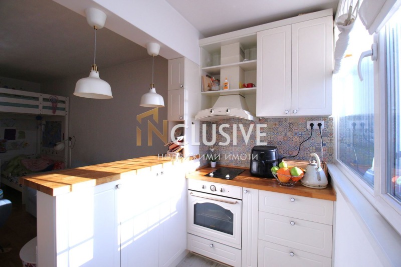 Продава 2-СТАЕН, град София, Овча купел 1 • 134999 € / 264035.09 лв. • 51636696 1 — Holmes.bg Продава 2-СТАЕН, град София, Овча купел 1 • 134999 € / 264035.09 лв. • 51636696 1