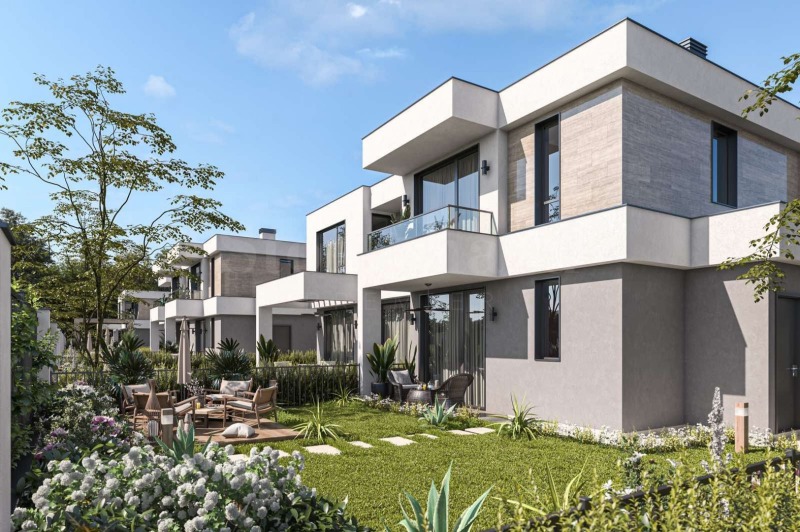 Продава КЪЩА, град Бургас, Сарафово • 197000 € / 385298.51 лв. • 82671780 1 — Holmes.bg Продава КЪЩА, град Бургас, Сарафово • 197000 € / 385298.51 лв. • 82671780 1