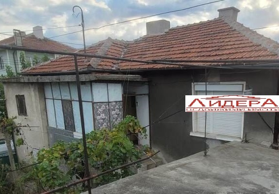 Продава  Къща, област Пловдив, гр. Стамболийски • 80 500 EUR • ID 61731647 — holmes.bg - [1] 