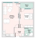 Продава 2-СТАЕН, град Пловдив, Тракия • 96000 € • 81869132 5 — Holmes.bg Продава 2-СТАЕН, град Пловдив, Тракия • 96000 € • 81869132 5