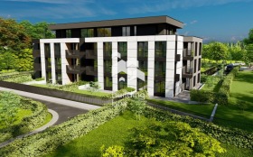 4-СТАЕН, 136 m2 - Holmes.bg 4-СТАЕН, 136 m2