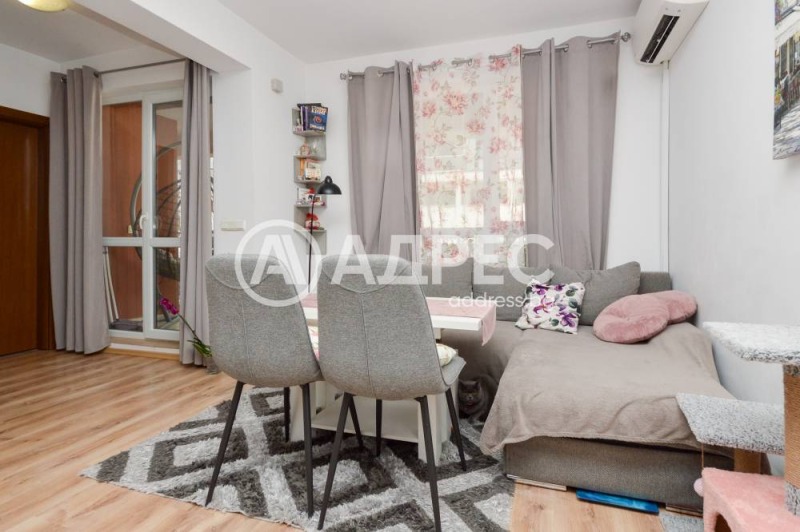 Продава 2-СТАЕН, град Бургас, Меден рудник - зона Д • 93000 € / 181892.19 лв. • 95231577 1 — Holmes.bg Продава 2-СТАЕН, град Бургас, Меден рудник - зона Д • 93000 € / 181892.19 лв. • 95231577 1
