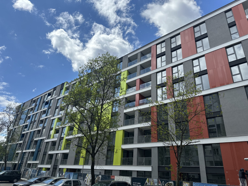 Продава ГАРАЖ, ПАРКОМЯСТО, град София, Зона Б-5 • 58900 € • 62637096 1 — Holmes.bg Продава ГАРАЖ, ПАРКОМЯСТО, град София, Зона Б-5 • 58900 € • 62637096 1