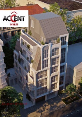 Обява Продава 2-СТАЕН,град Варна, Център>