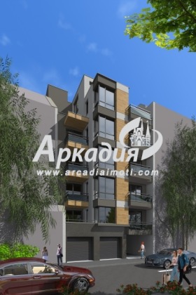 3-СТАЕН, 105 m2 - Holmes.bg 3-СТАЕН, 105 m2