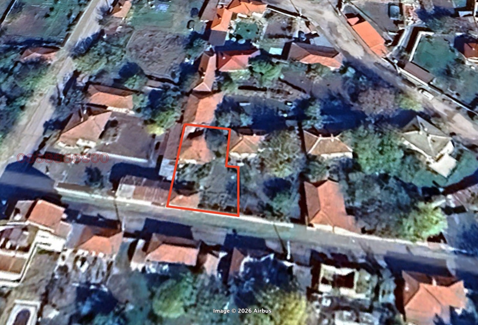 Продава Парцел област София , с. Доганово , 400 кв.м | 21184872 — Imoti.com Продава Парцел област София , с. Доганово , 400 кв.м | 21184872