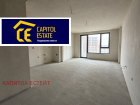 Продава 2-стаен, град София