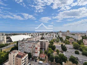 Обява Продава 3-СТАЕН,град Бургас, Славейков