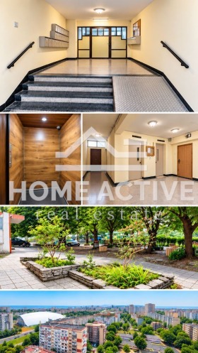 Обява Продава 3-СТАЕН,град Бургас, Славейков>