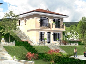 Продажба на имоти в  област Стара Загора - изображение 10 