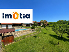 КЪЩА, 360 m2 - Holmes.bg КЪЩА, 360 m2