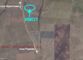 ПАРЦЕЛ, 7 300 m2 - Holmes.bg ПАРЦЕЛ, 7 300 m2