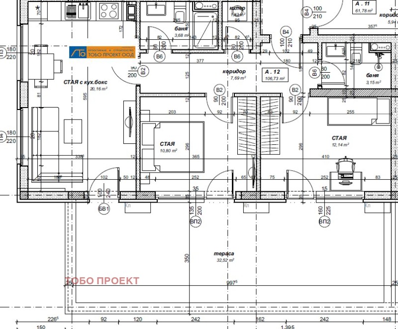 Продава 3-СТАЕН, град София, Надежда 4 • 315418 € / 616903.99 лв. • 40496125 1 — Holmes.bg Продава 3-СТАЕН, град София, Надежда 4 • 315418 € / 616903.99 лв. • 40496125 1
