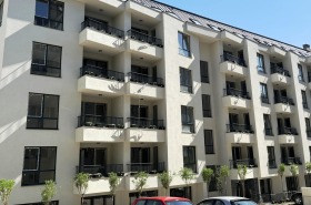 2-СТАЕН, 49 m2 - Holmes.bg 2-СТАЕН, 49 m2