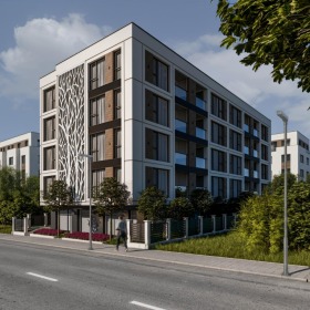 1-СТАЕН, 38 m2 - Holmes.bg 1-СТАЕН, 38 m2