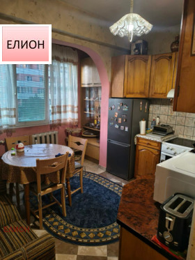 2-СТАЕН, 61 m2 - Holmes.bg 2-СТАЕН, 61 m2