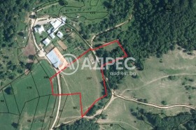 ПАРЦЕЛ, 11 148 m2 - Holmes.bg ПАРЦЕЛ, 11 148 m2