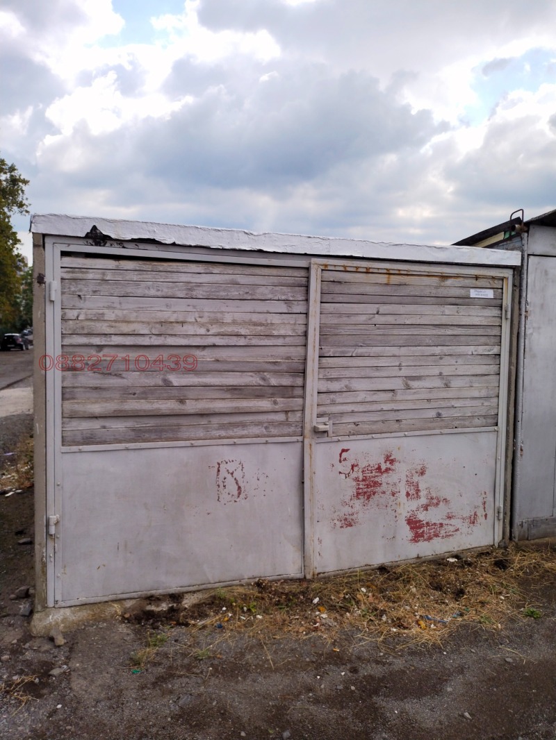 Продава ГАРАЖ, ПАРКОМЯСТО, град Бургас, Меден рудник - зона В • 7800 € • 22076204 1 — Holmes.bg Продава ГАРАЖ, ПАРКОМЯСТО, град Бургас, Меден рудник - зона В • 7800 € • 22076204 1