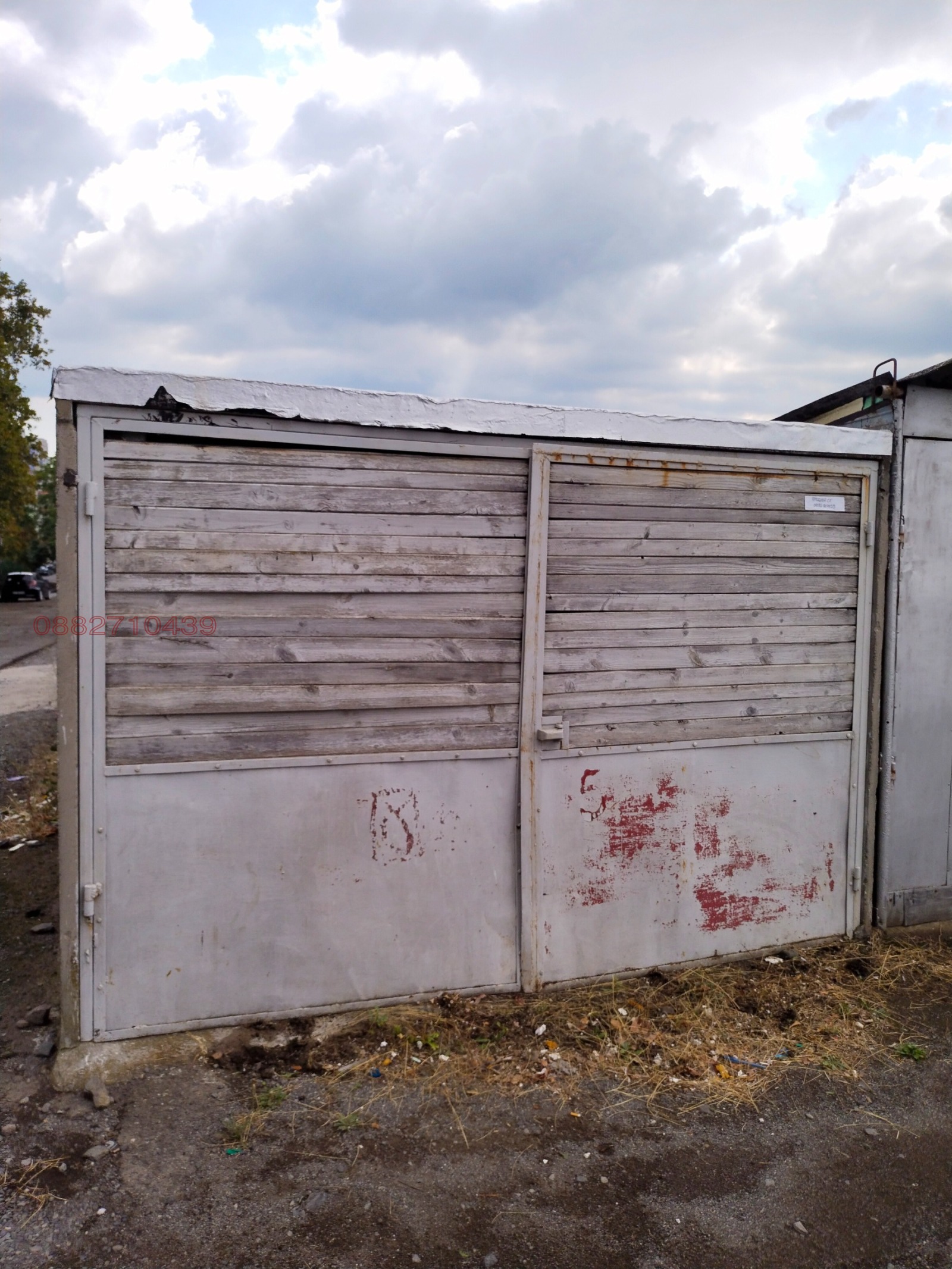 Продава Гараж, Паркомясто град Бургас , Меден рудник - зона В , 15 кв.м | 92368379 — Imoti.com Продава Гараж, Паркомясто град Бургас , Меден рудник - зона В , 15 кв.м | 92368379