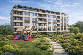 3-СТАЕН, 94 m2 - Holmes.bg 3-СТАЕН, 94 m2