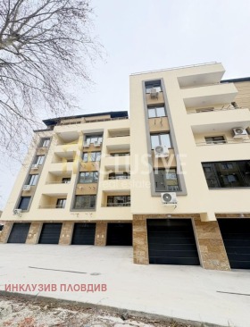 3-СТАЕН, 109 m2 - Holmes.bg 3-СТАЕН, 109 m2