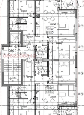 4-СТАЕН, 135 m2 - Holmes.bg 4-СТАЕН, 135 m2