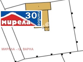 Продава парцел град Варна Галата - [1] 
