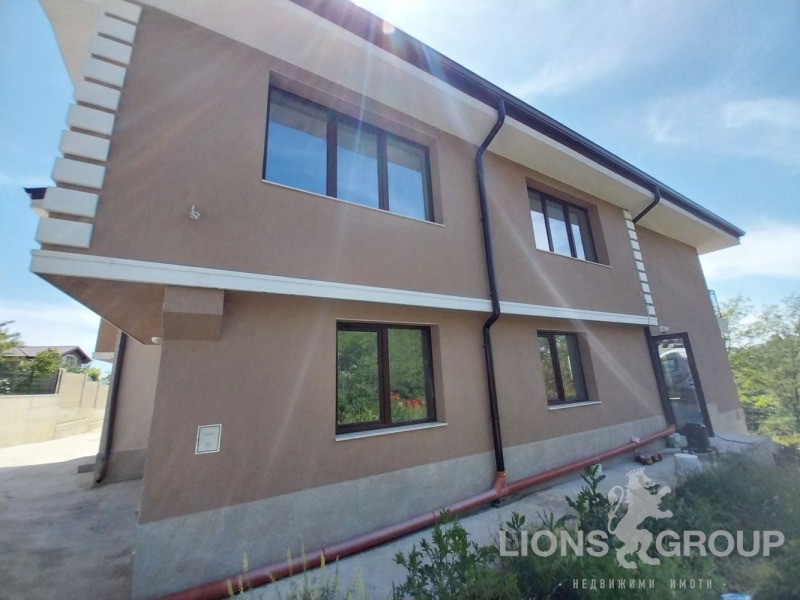 Продава КЪЩА, град Варна, м-т Кочмар • 414990 € • 52514665 1 — Holmes.bg Продава КЪЩА, град Варна, м-т Кочмар • 414990 € • 52514665 1