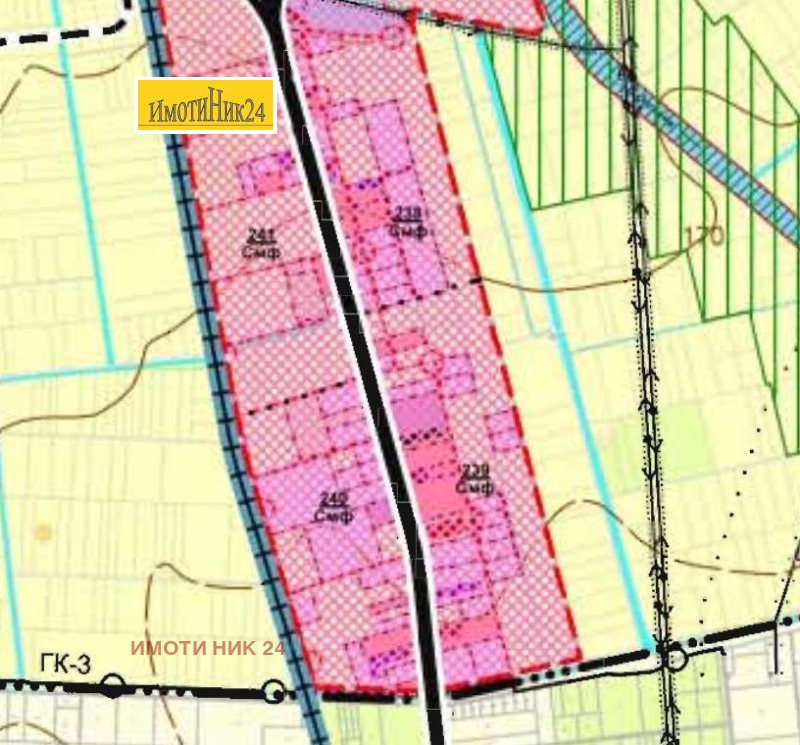 Продава ПАРЦЕЛ, град Пловдив, Карловско шосе • 4896000 € / 9575743.68 лв. • 17301083 1 — Holmes.bg Продава ПАРЦЕЛ, град Пловдив, Карловско шосе • 4896000 € / 9575743.68 лв. • 17301083 1