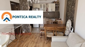 Продава 2-стаен, гр. Несебър