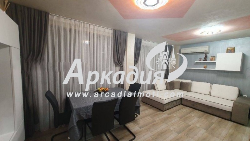 Продава 2-СТАЕН, град Пловдив, Кършияка • 143000 € / 279683.69 лв. • 96156213 1 — Holmes.bg Продава 2-СТАЕН, град Пловдив, Кършияка • 143000 € / 279683.69 лв. • 96156213 1