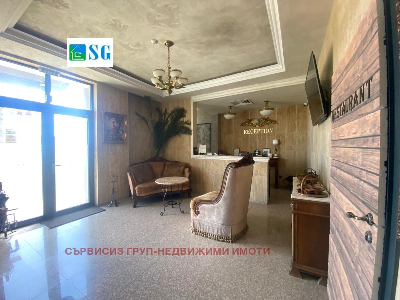 Продава ХОТЕЛ, град Перник, Църква • 4000000 € • 93597238 1 — Holmes.bg Продава ХОТЕЛ, град Перник, Църква • 4000000 € • 93597238 1