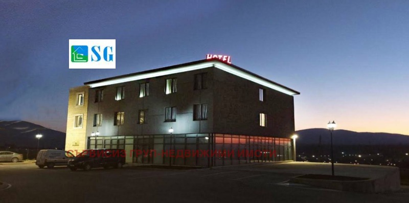 Продава ХОТЕЛ, град Перник, Църква • 4000000 € / 7823320.00 лв. • 93597238 1 — Holmes.bg Продава ХОТЕЛ, град Перник, Църква • 4000000 € / 7823320.00 лв. • 93597238 1