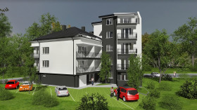 Продажба на многостайни апартаменти в град Търговище - изображение 4 