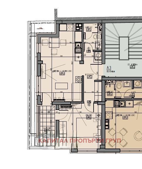 Продава 2-СТАЕН, град София, Надежда 2 • 153000 € / 299241.99 лв. • 47463654 1 — Holmes.bg Продава 2-СТАЕН, град София, Надежда 2 • 153000 € / 299241.99 лв. • 47463654 1