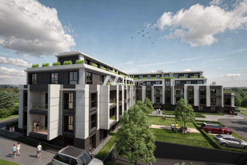 Продава 2-СТАЕН, град София, Овча купел • 174000 € • 46781020 1 — Holmes.bg Продава 2-СТАЕН, град София, Овча купел • 174000 € • 46781020 1