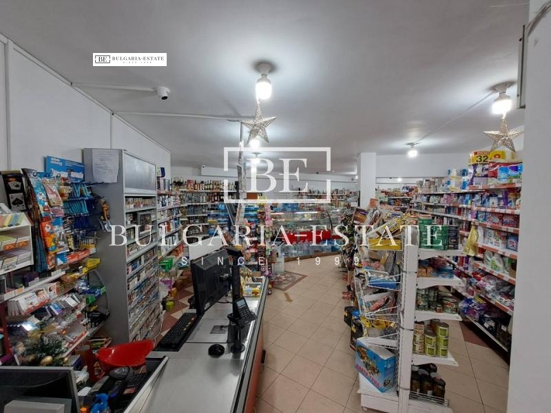 Продава  Магазин град Варна , Колхозен пазар , 125 кв.м | 12812335 - изображение [2]