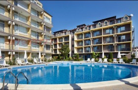 1-СТАЕН, 38 m2 - Holmes.bg 1-СТАЕН, 38 m2