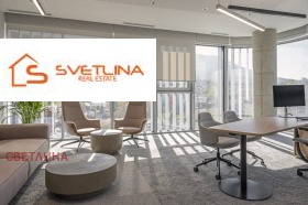 Обява Продава ОФИС,град София, Манастирски ливади