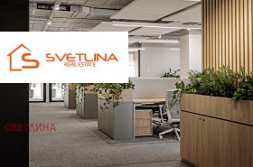 Обява Продава ОФИС,град София, Манастирски ливади>