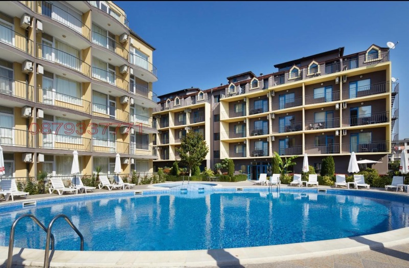 Продава 1-СТАЕН, област Бургас, к.к. Слънчев бряг • 46800 € • 42866693 1 — Holmes.bg Продава 1-СТАЕН, област Бургас, к.к. Слънчев бряг • 46800 € • 42866693 1