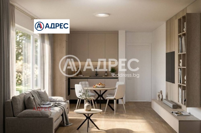 Продава 3-СТАЕН, град Варна, Възраждане 3 • 199900 € / 390970.42 лв. • 58588547 1 — Holmes.bg Продава 3-СТАЕН, град Варна, Възраждане 3 • 199900 € / 390970.42 лв. • 58588547 1