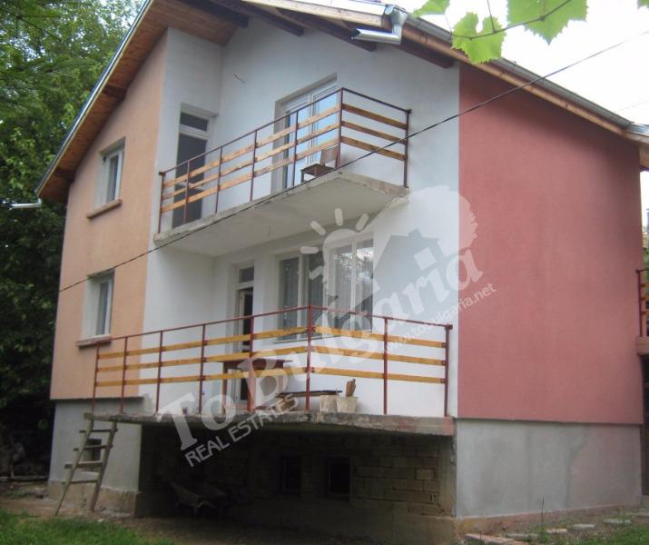 Продава  Къща, област Габрово, с. Катранджии • 55 000 EUR • ID 35633860 — holmes.bg - [1] 
