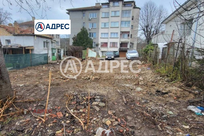 Продава ПАРЦЕЛ, град Варна, Аспарухово • 150000 € / 293374.50 лв. • 36467288 1 — Holmes.bg Продава ПАРЦЕЛ, град Варна, Аспарухово • 150000 € / 293374.50 лв. • 36467288 1