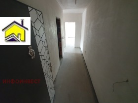 Продажба на тристайни апартаменти в област Пазарджик — страница 2 - изображение 16 