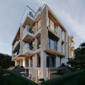 3-СТАЕН, 105 m2 - Holmes.bg 3-СТАЕН, 105 m2
